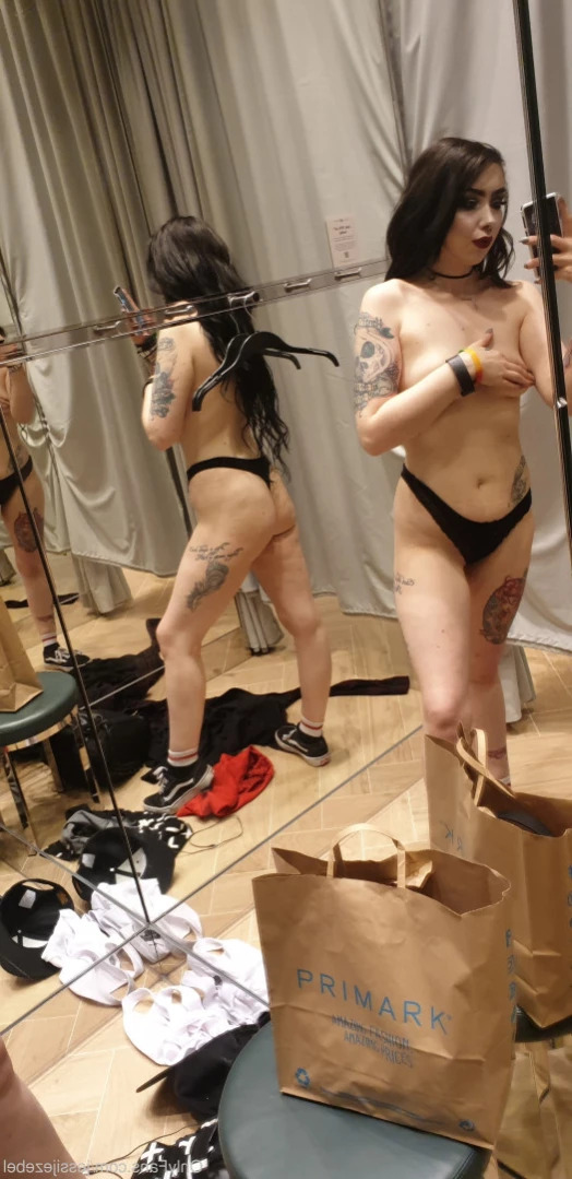 Jessi Jinxed [ jessi_jinxed ] Onlyfans leaked photo 11204148 on Hotleaks.tv