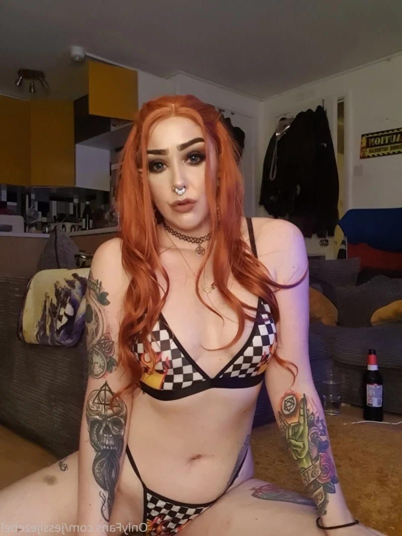 Jessi Jinxed [ jessi_jinxed ] Onlyfans leaked photo 11204157 on Hotleaks.tv