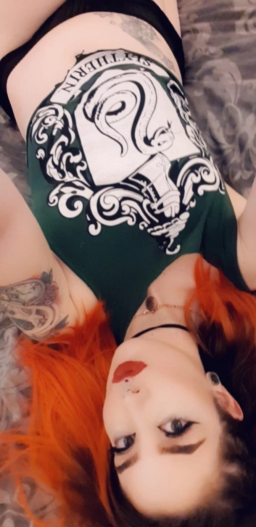 Jessi Jinxed [ jessi_jinxed ] Onlyfans leaked photo 11204158 on Hotleaks.tv