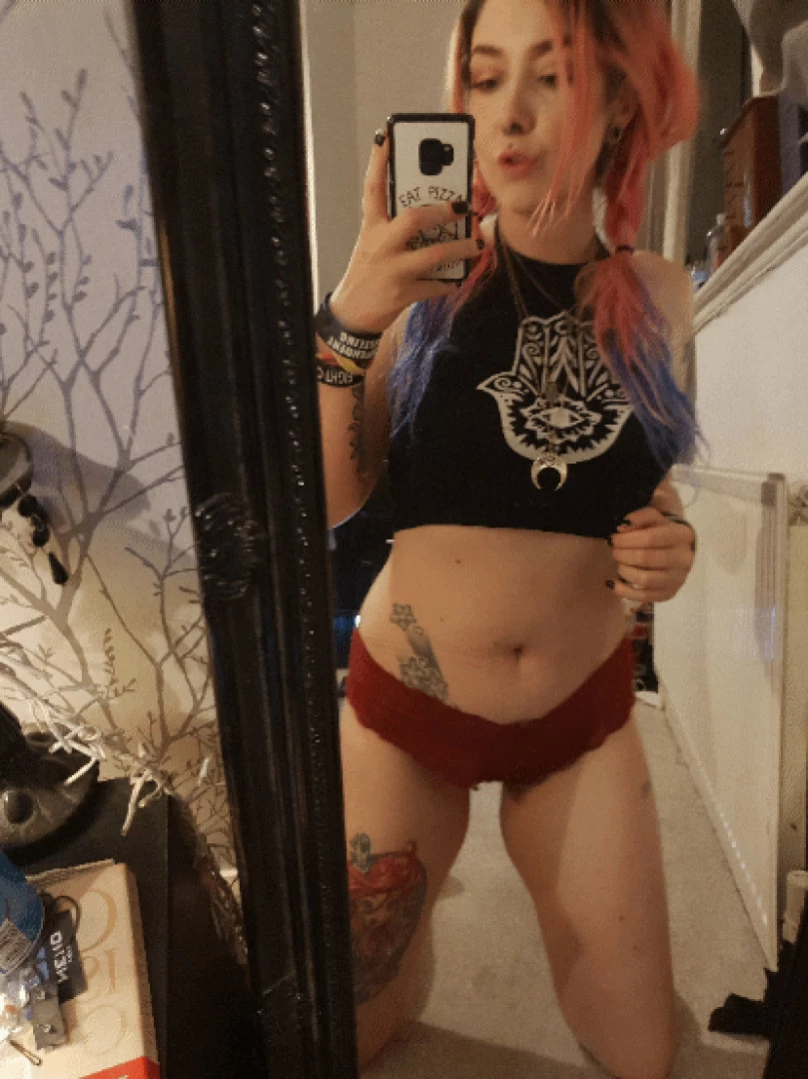 Jessi Jinxed [ jessi_jinxed ] Onlyfans leaked photo 11204160 on Hotleaks.tv