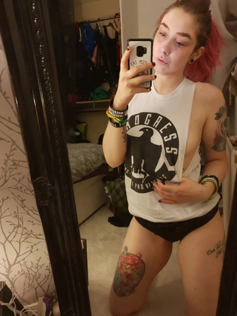 Jessi Jinxed [ jessi_jinxed ] Onlyfans leaked photo 11204175 on Hotleaks.tv