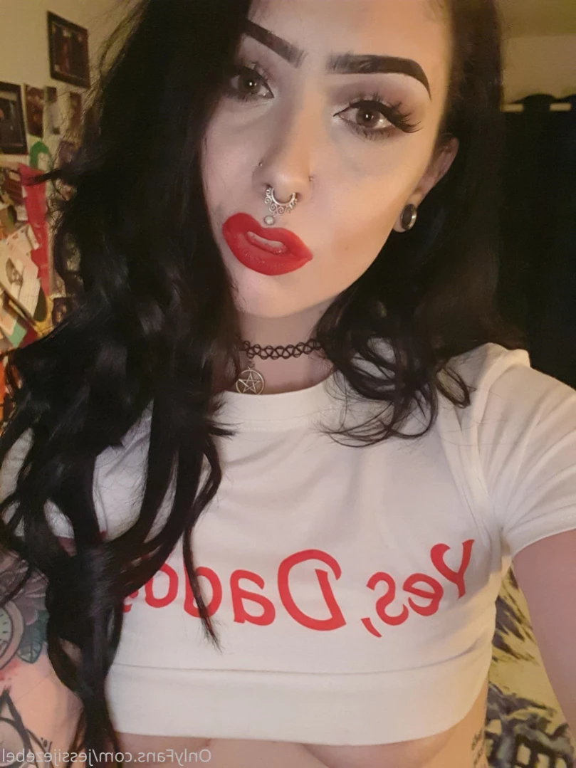 Jessi Jinxed [ jessi_jinxed ] Onlyfans leaked photo 11204202 on Hotleaks.tv
