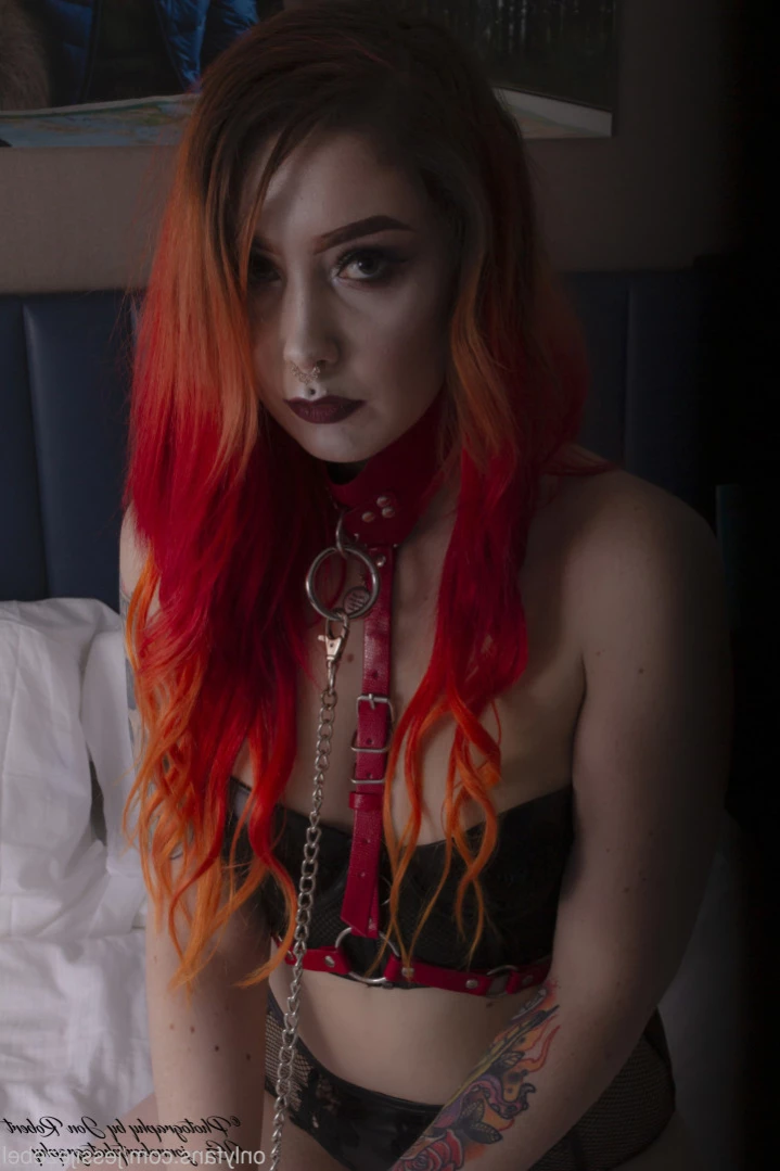 Jessi Jinxed [ jessi_jinxed ] Onlyfans leaked photo 11204216 on Hotleaks.tv
