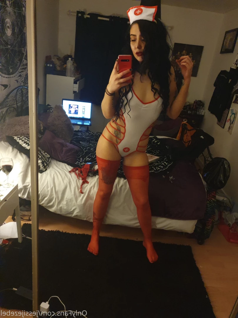Jessi Jinxed [ jessi_jinxed ] Onlyfans leaked photo 11204227 on Hotleaks.tv