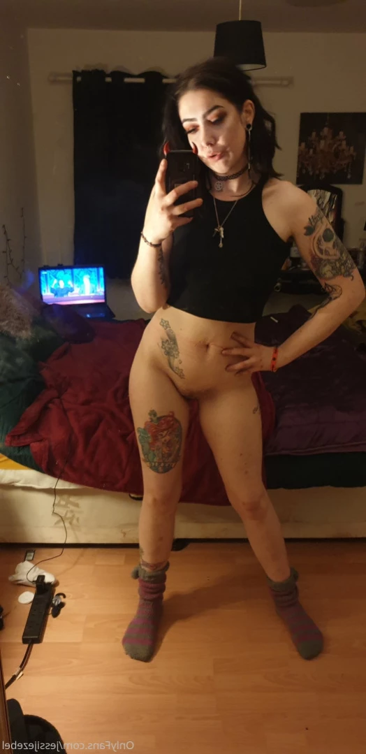 Jessi Jinxed [ jessi_jinxed ] Onlyfans leaked photo 11204230 on Hotleaks.tv