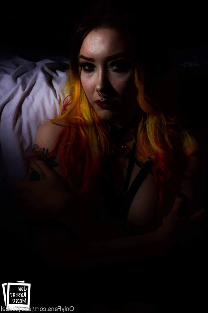 Jessi Jinxed [ jessi_jinxed ] Onlyfans leaked photo 11204248 on Hotleaks.tv