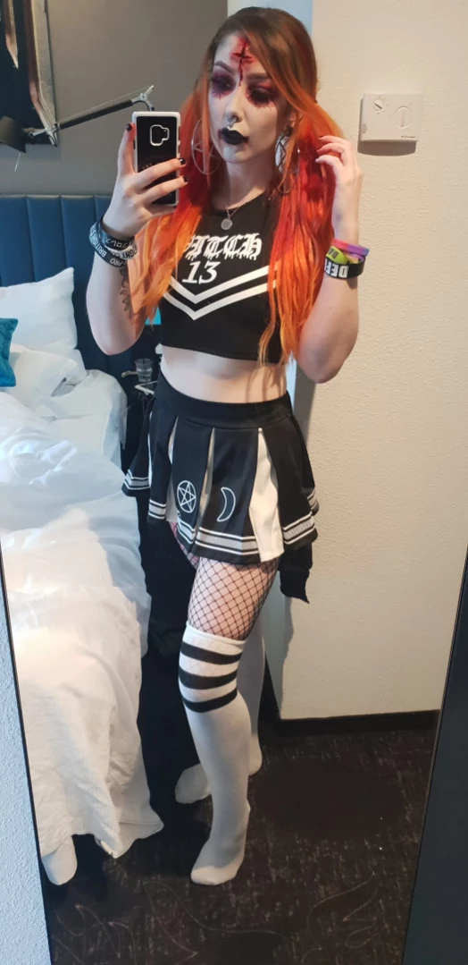 Jessi Jinxed [ jessi_jinxed ] Onlyfans leaked photo 11204251 on Hotleaks.tv