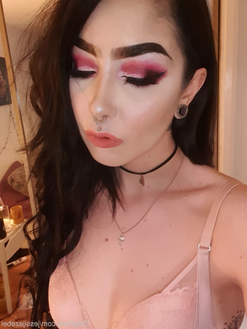 Jessi Jinxed [ jessi_jinxed ] Onlyfans leaked photo 11204254 on Hotleaks.tv