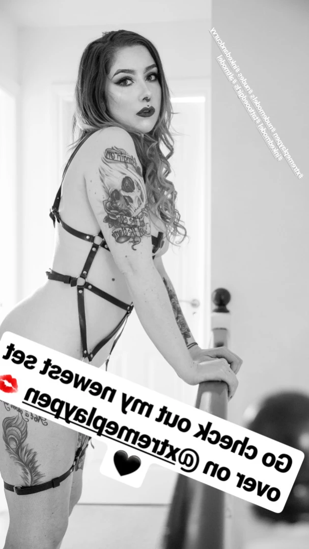 Jessi Jinxed [ jessi_jinxed ] Onlyfans leaked photo 11204275 on Hotleaks.tv