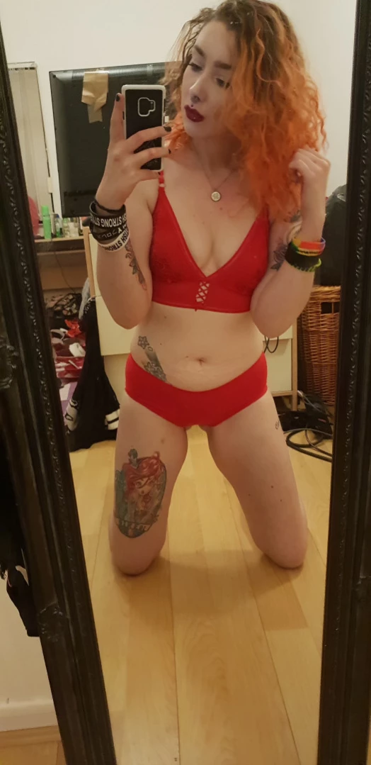 Jessi Jinxed [ jessi_jinxed ] Onlyfans leaked photo 11204276 on Hotleaks.tv
