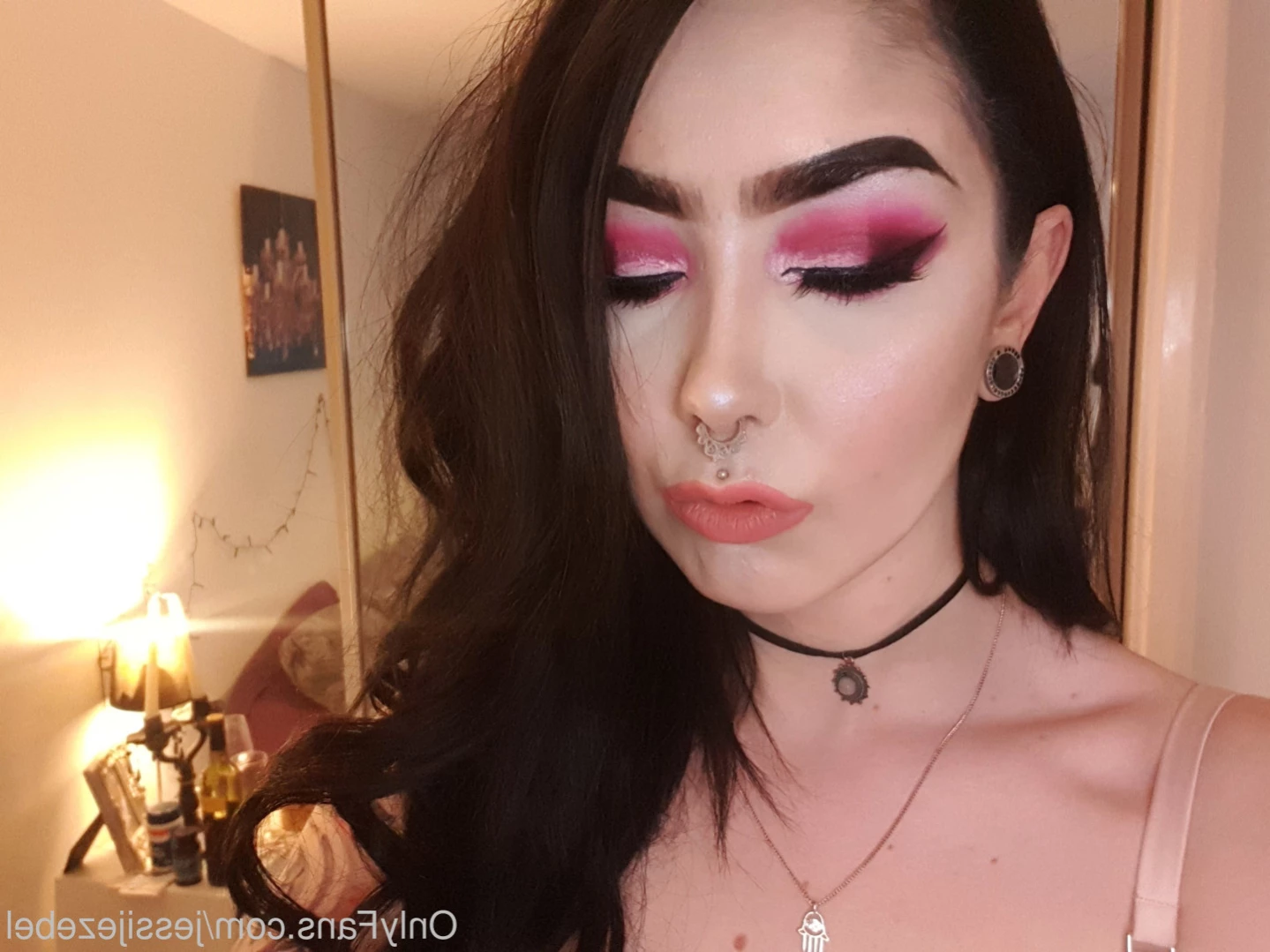Jessi Jinxed [ jessi_jinxed ] Onlyfans leaked photo 11337281 on Hotleaks.tv