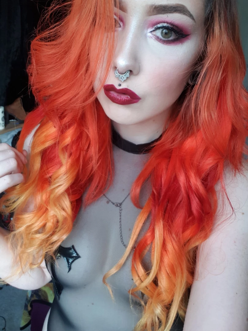 Jessi Jinxed [ jessi_jinxed ] Onlyfans leaked photo 11339456 on Hotleaks.tv