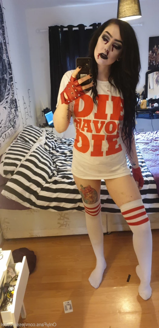 Jessi Jinxed [ jessi_jinxed ] Onlyfans leaked photo 11368074 on Hotleaks.tv