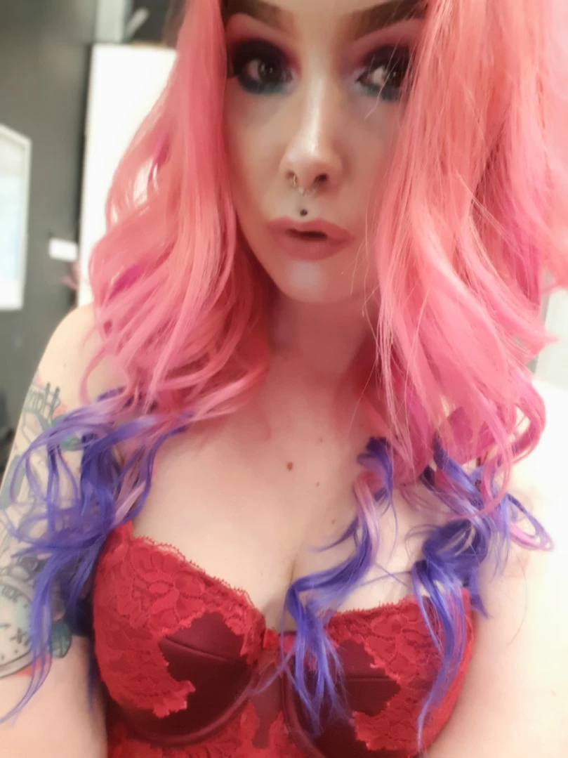 Jessi Jinxed [ jessi_jinxed ] Onlyfans leaked photo 11395780 on Hotleaks.tv
