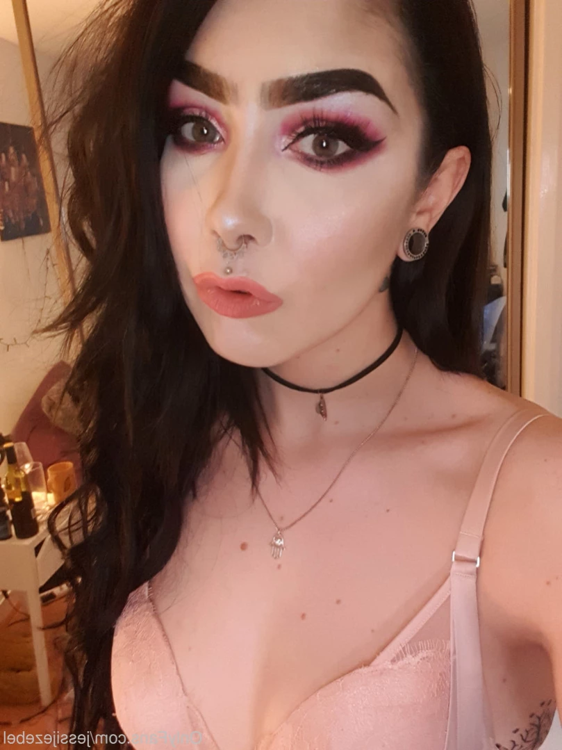 Jessi Jinxed [ jessi_jinxed ] Onlyfans leaked photo 11425756 on Hotleaks.tv