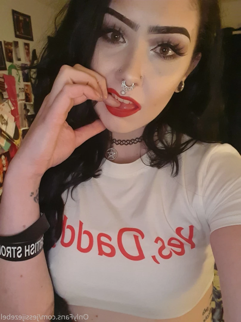 Jessi Jinxed [ jessi_jinxed ] Onlyfans leaked photo 11486083 on Hotleaks.tv