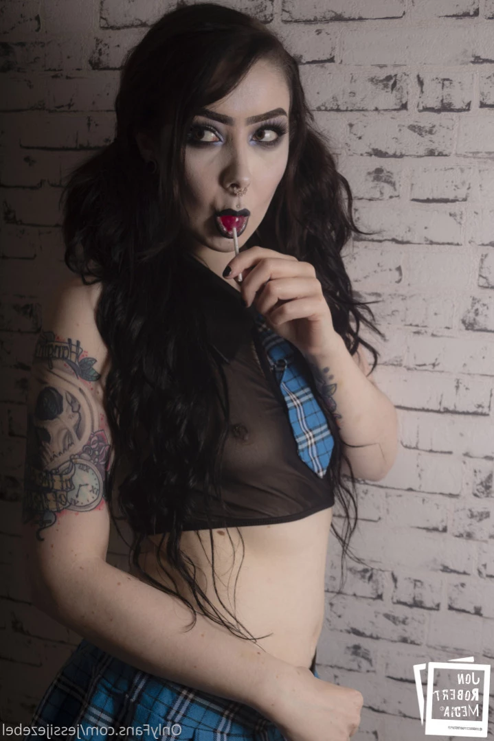 Jessi Jinxed [ jessi_jinxed ] Onlyfans leaked photo 11486090 on Hotleaks.tv
