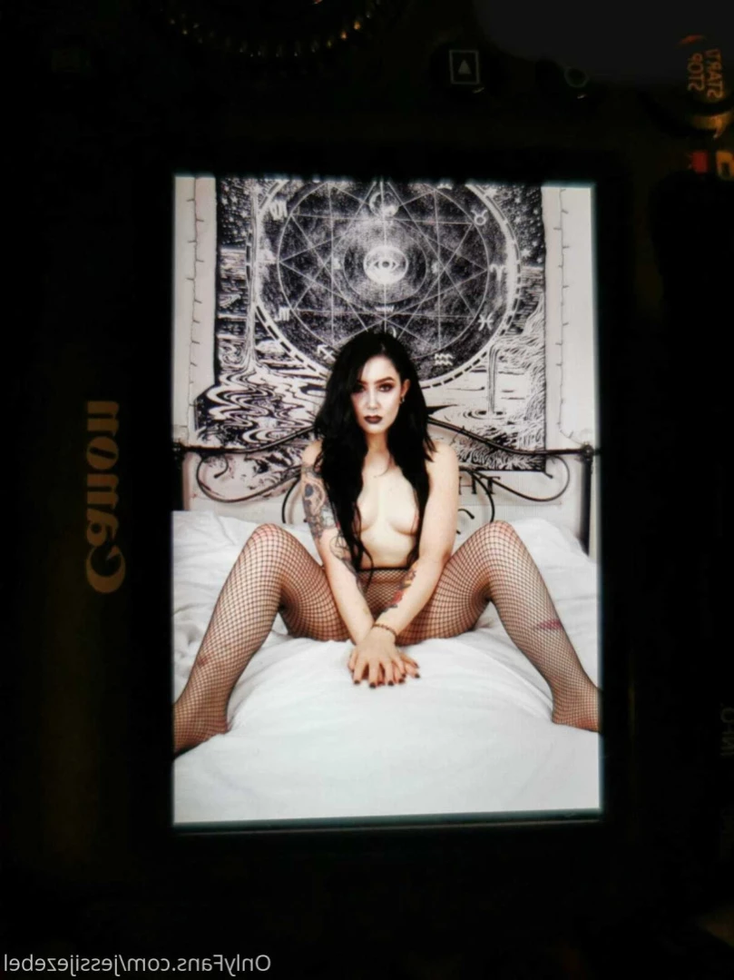 Jessi Jinxed [ jessi_jinxed ] Onlyfans leaked photo 11497304 on Hotleaks.tv
