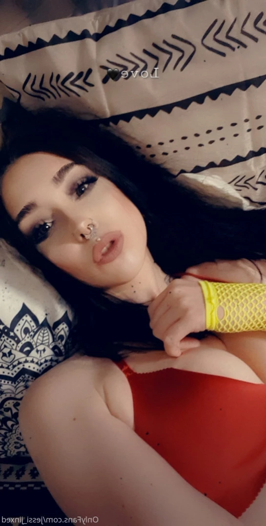 Jessi Jinxed [ jessi_jinxed ] Onlyfans leaked photo 11497312 on Hotleaks.tv