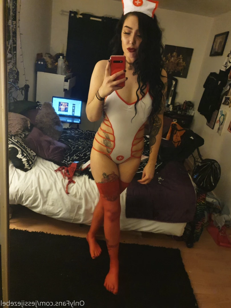 Jessi Jinxed [ jessi_jinxed ] Onlyfans leaked photo 11563807 on Hotleaks.tv