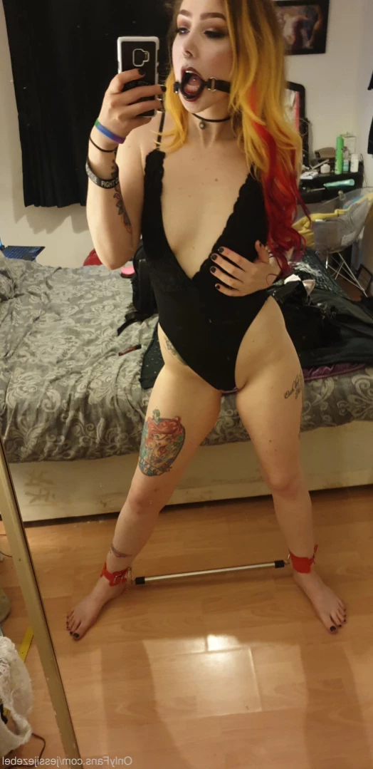 Jessi Jinxed [ jessi_jinxed ] Onlyfans leaked photo 11607230 on Hotleaks.tv