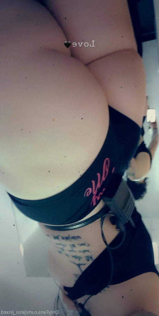 Jessi Jinxed [ jessi_jinxed ] Onlyfans leaked photo 11615627 on Hotleaks.tv