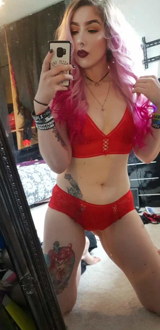 Jessi Jinxed [ jessi_jinxed ] Onlyfans leaked photo 11646540 on Hotleaks.tv