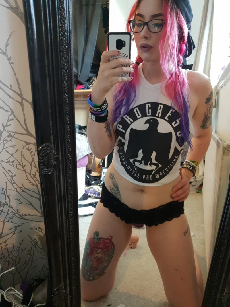 Jessi Jinxed [ jessi_jinxed ] Onlyfans leaked photo 11712412 on Hotleaks.tv