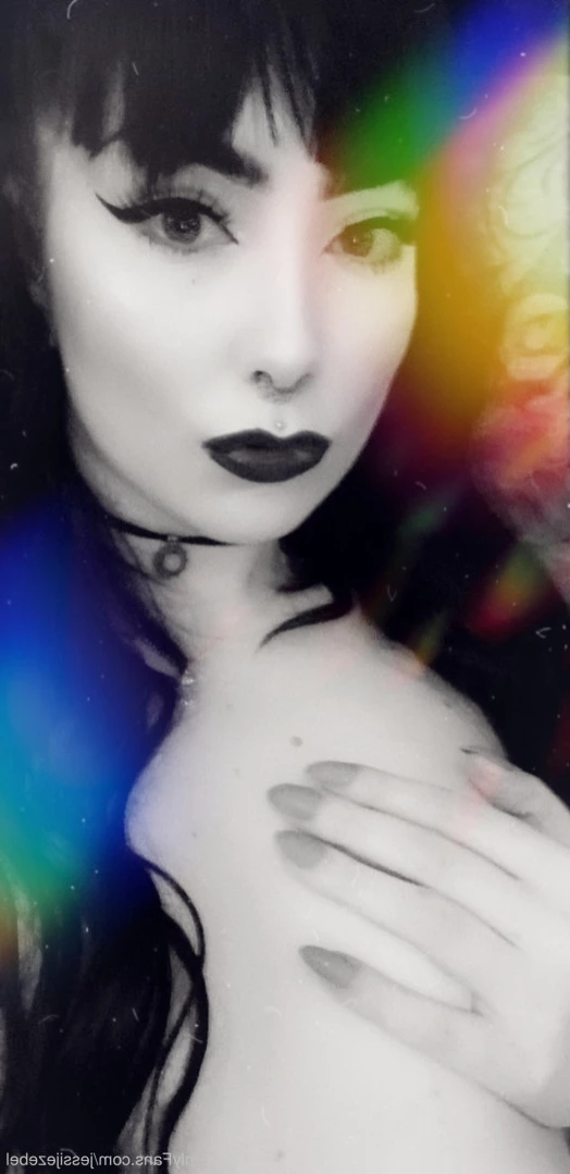 Jessi Jinxed [ jessi_jinxed ] Onlyfans leaked photo 11816233 on Hotleaks.tv