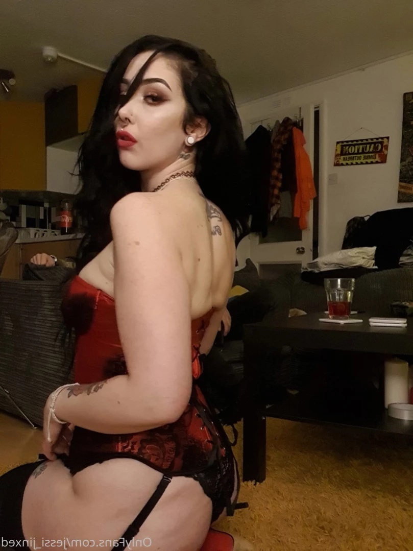 Jessi Jinxed [ jessi_jinxed ] Onlyfans leaked photo 11841597 on Hotleaks.tv