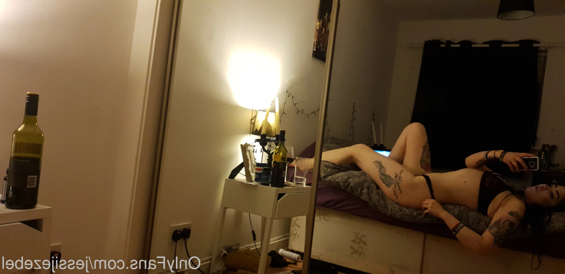 Jessi Jinxed [ jessi_jinxed ] Onlyfans leaked photo 11849142 on Hotleaks.tv