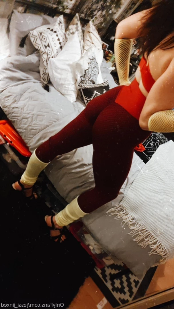 Jessi Jinxed [ jessi_jinxed ] Onlyfans leaked photo 11849233 on Hotleaks.tv