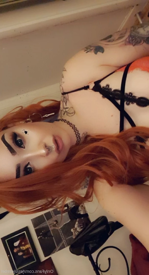 Jessi Jinxed [ jessi_jinxed ] Onlyfans leaked photo 11849254 on Hotleaks.tv