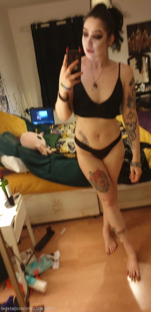 Jessi Jinxed [ jessi_jinxed ] Onlyfans leaked photo 11849284 on Hotleaks.tv