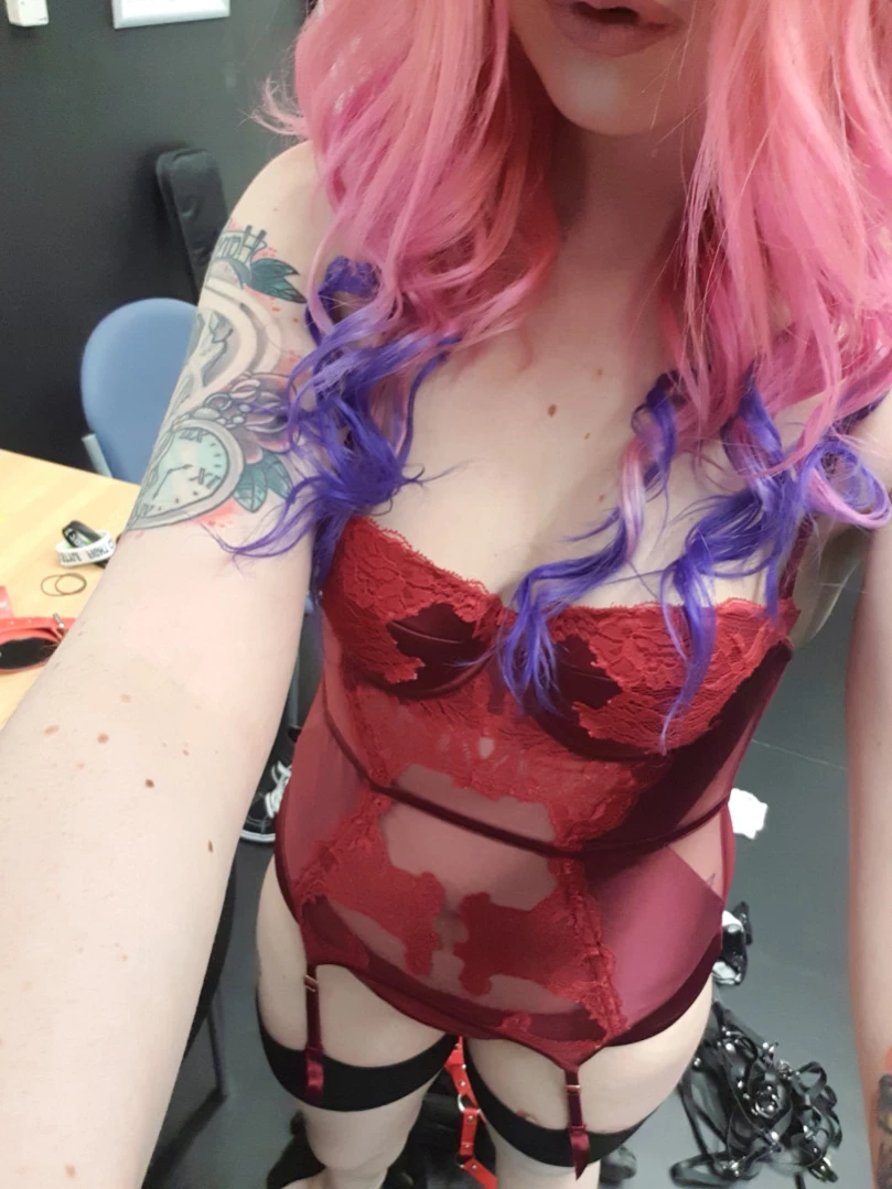 Jessi Jinxed [ jessi_jinxed ] Onlyfans leaked photo 11849653 on Hotleaks.tv