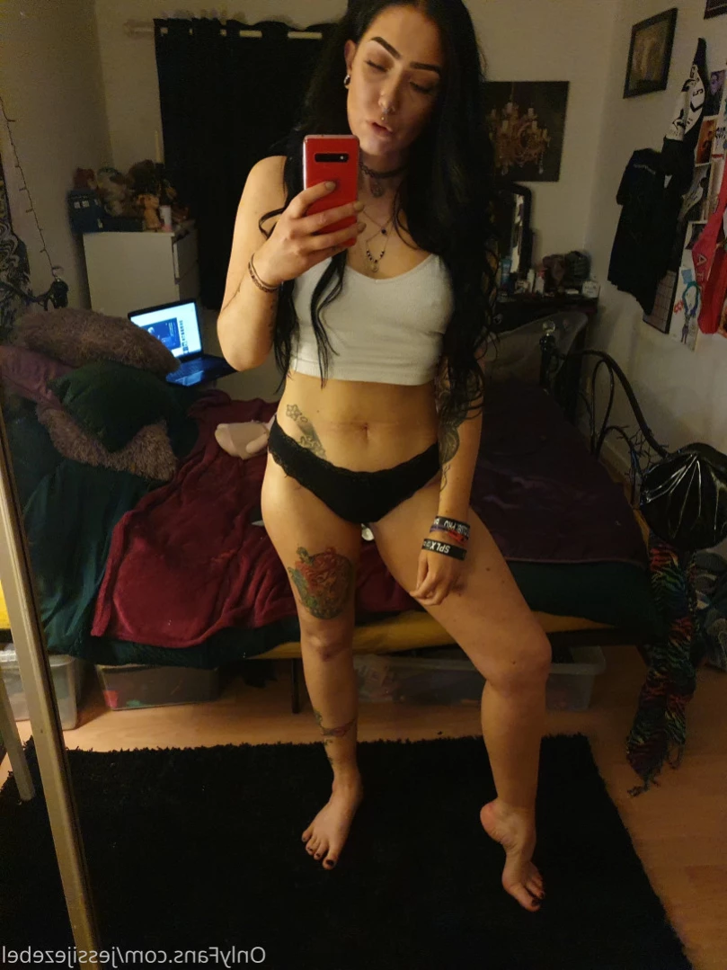 Jessi Jinxed [ jessi_jinxed ] Onlyfans leaked photo 11849681 on Hotleaks.tv