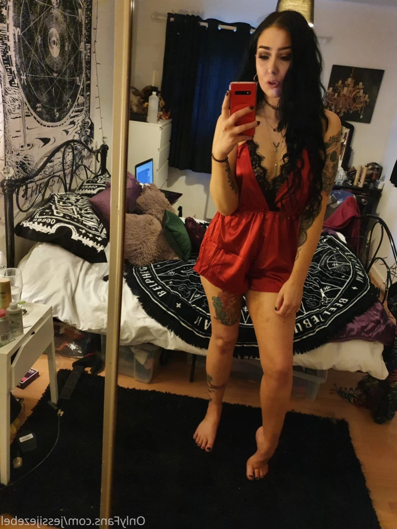 Jessi Jinxed [ jessi_jinxed ] Onlyfans leaked photo 11850134 on Hotleaks.tv