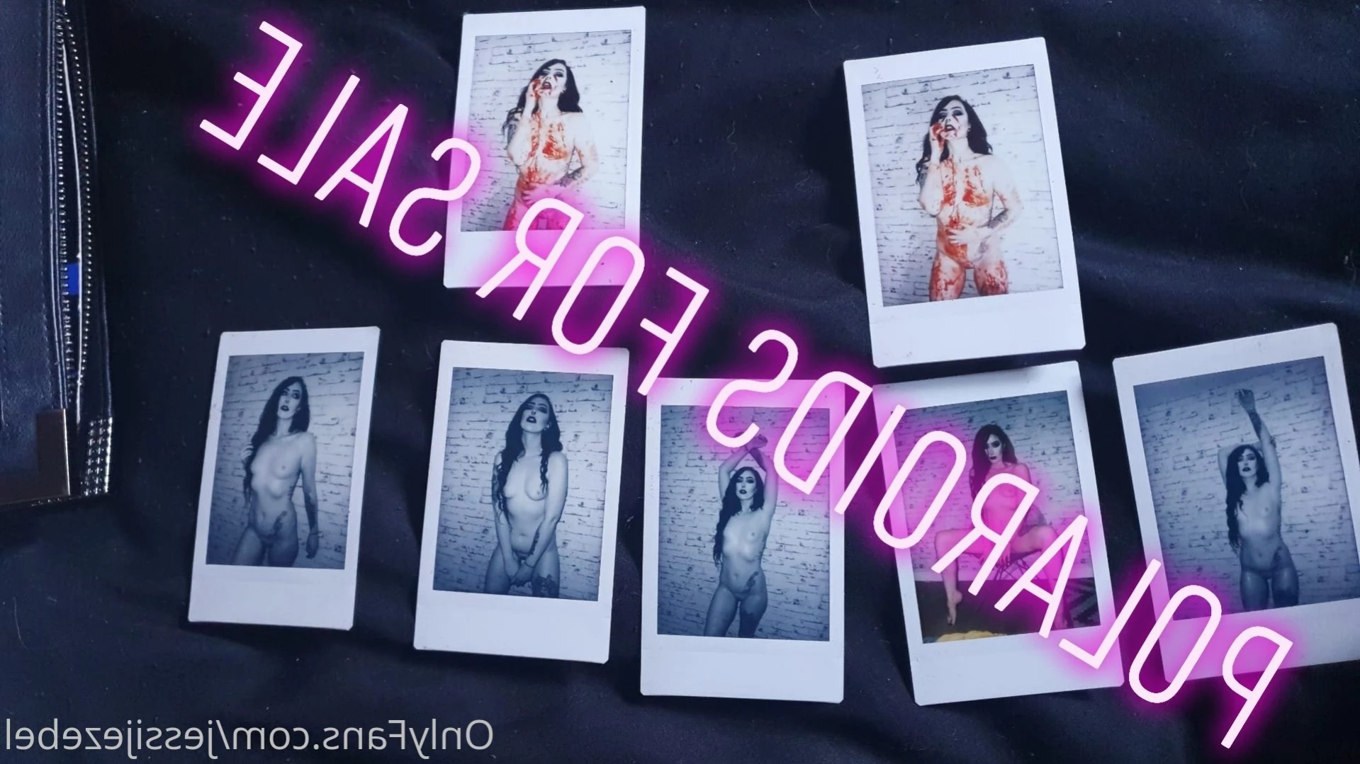 Jessi Jinxed [ jessi_jinxed ] Onlyfans leaked photo 11850372 on Hotleaks.tv
