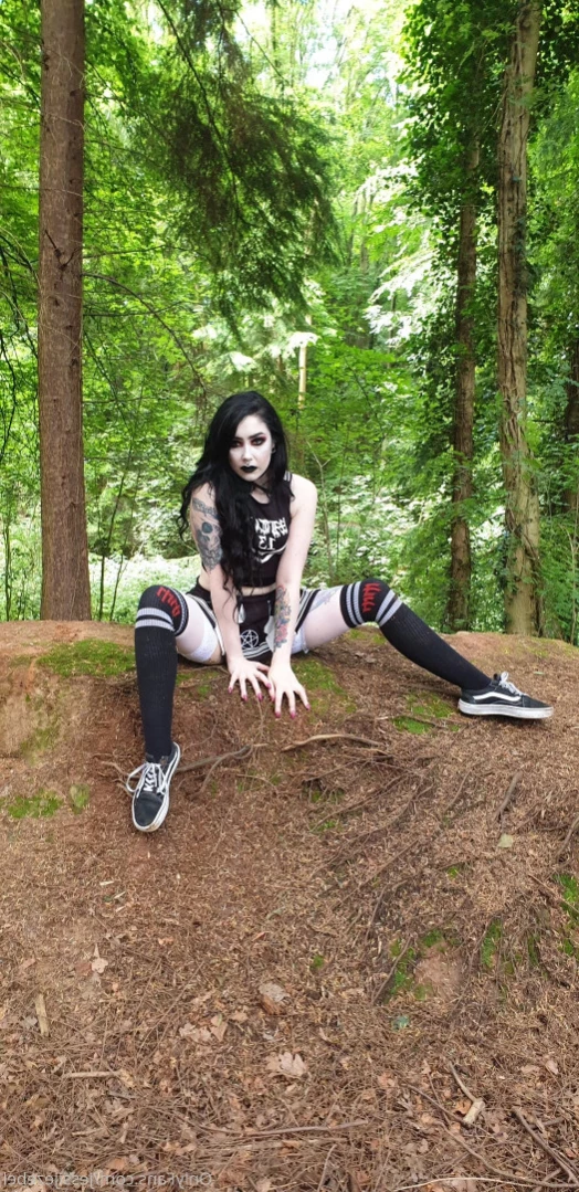 Jessi Jinxed [ jessi_jinxed ] Onlyfans leaked photo 11933809 on Hotleaks.tv