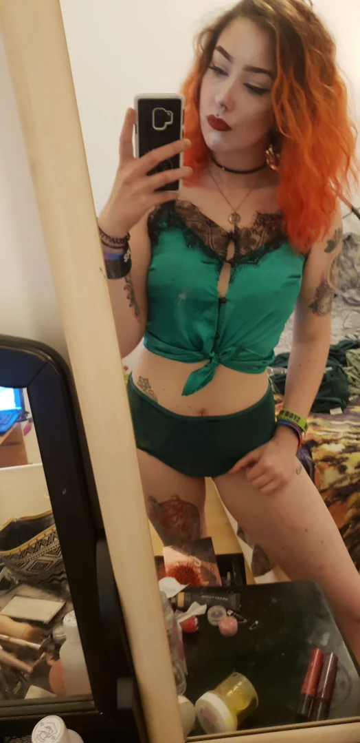 Jessi Jinxed [ jessi_jinxed ] Onlyfans leaked photo 11953374 on Hotleaks.tv