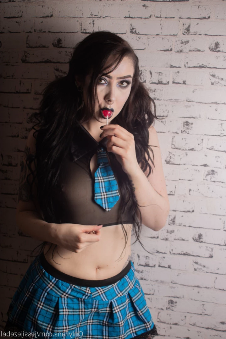 Jessi Jinxed [ jessi_jinxed ] Onlyfans leaked photo 11953399 on Hotleaks.tv