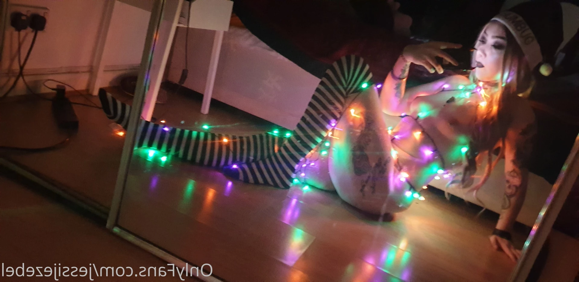 Jessi Jinxed [ jessi_jinxed ] Onlyfans leaked photo 11992682 on Hotleaks.tv