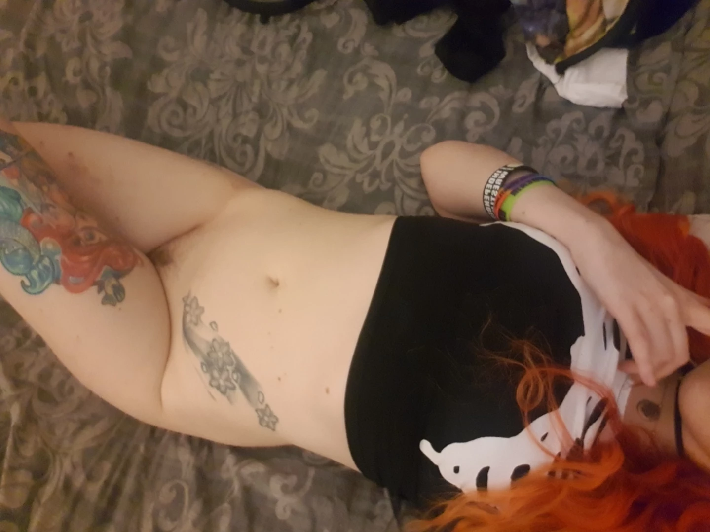Jessi Jinxed [ jessi_jinxed ] Onlyfans leaked photo 12098603 on Hotleaks.tv