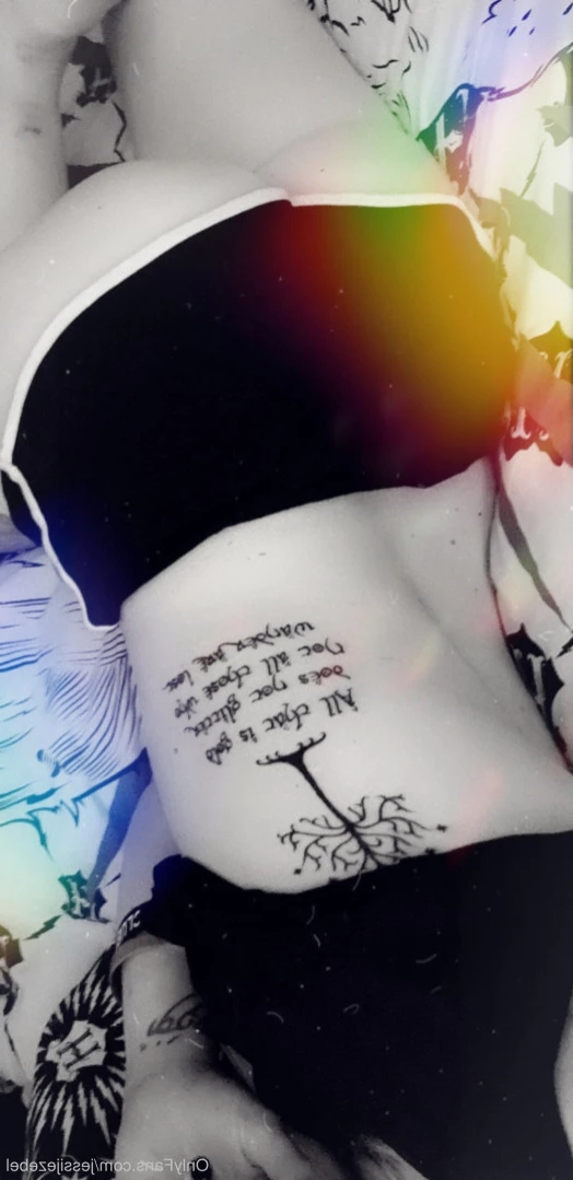 Jessi Jinxed [ jessi_jinxed ] Onlyfans leaked photo 12106483 on Hotleaks.tv