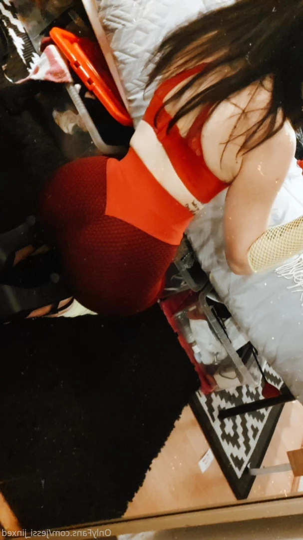 Jessi Jinxed [ jessi_jinxed ] Onlyfans leaked photo 12141138 on Hotleaks.tv