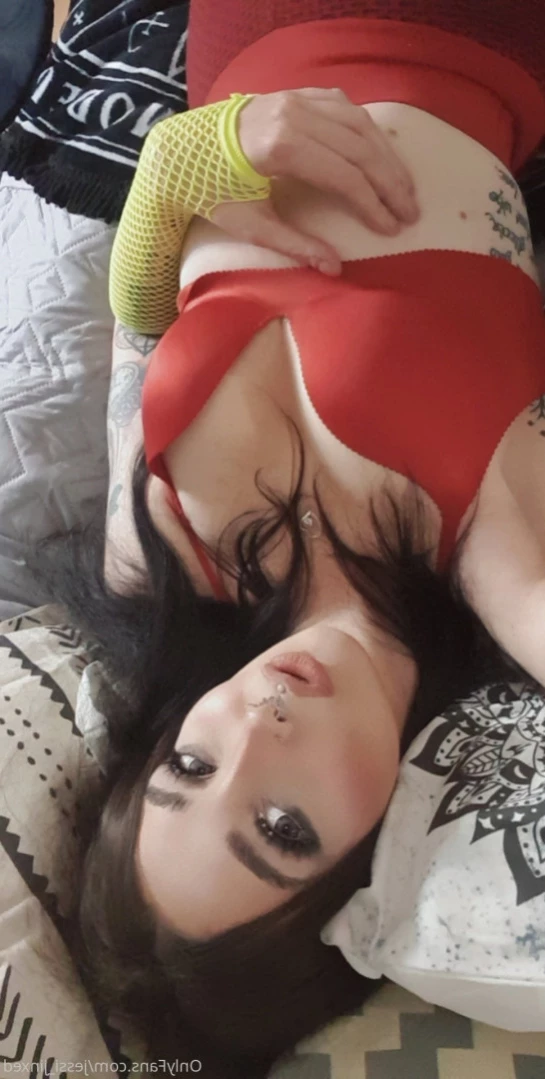 Jessi Jinxed [ jessi_jinxed ] Onlyfans leaked photo 12165180 on Hotleaks.tv