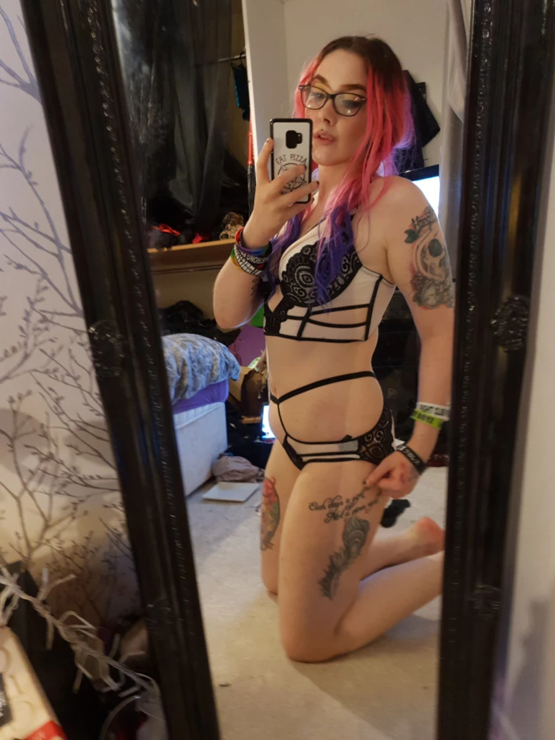 Jessi Jinxed [ jessi_jinxed ] Onlyfans leaked photo 12194099 on Hotleaks.tv