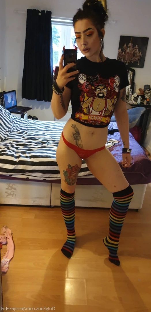 Jessi Jinxed [ jessi_jinxed ] Onlyfans leaked photo 12268912 on Hotleaks.tv