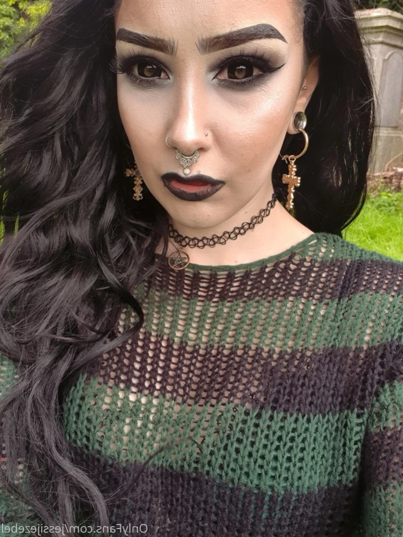 Jessi Jinxed [ jessi_jinxed ] Onlyfans leaked photo 12329829 on Hotleaks.tv