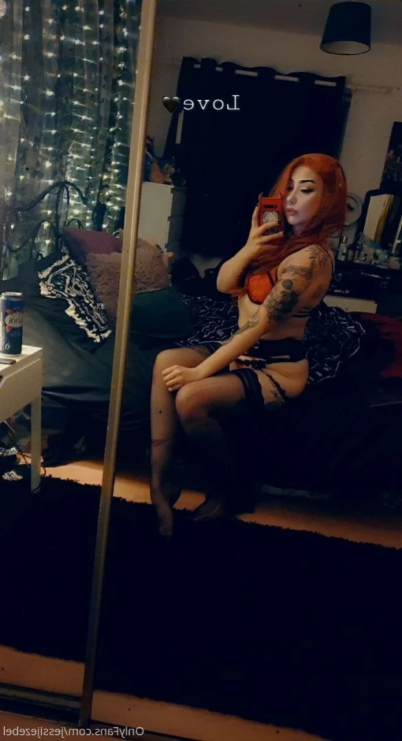 Jessi Jinxed [ jessi_jinxed ] Onlyfans leaked photo 12423052 on Hotleaks.tv